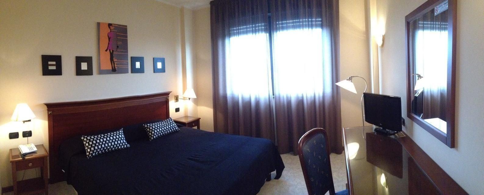 Hotel פידנצה מראה חיצוני תמונה