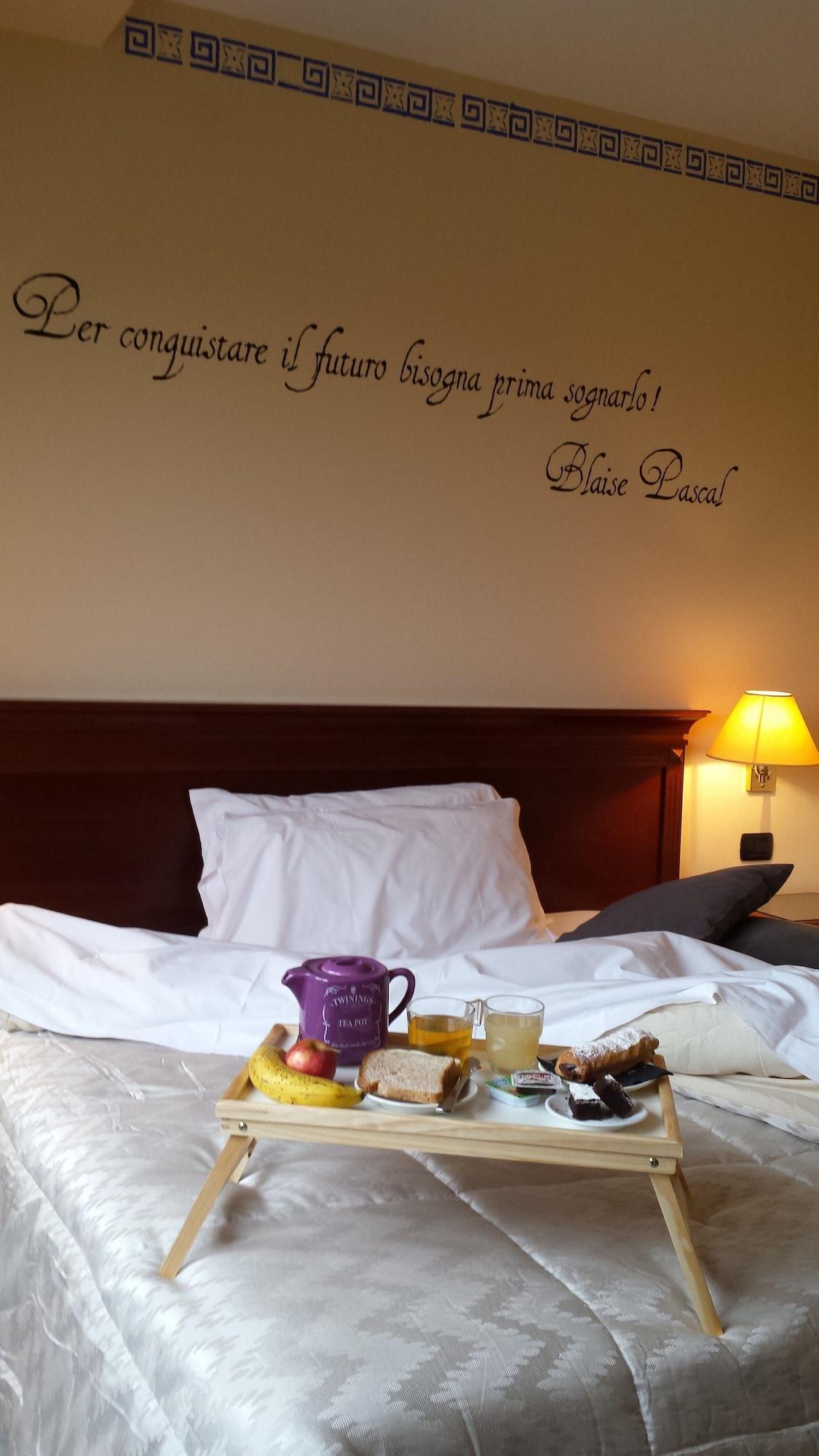 Hotel פידנצה מראה חיצוני תמונה