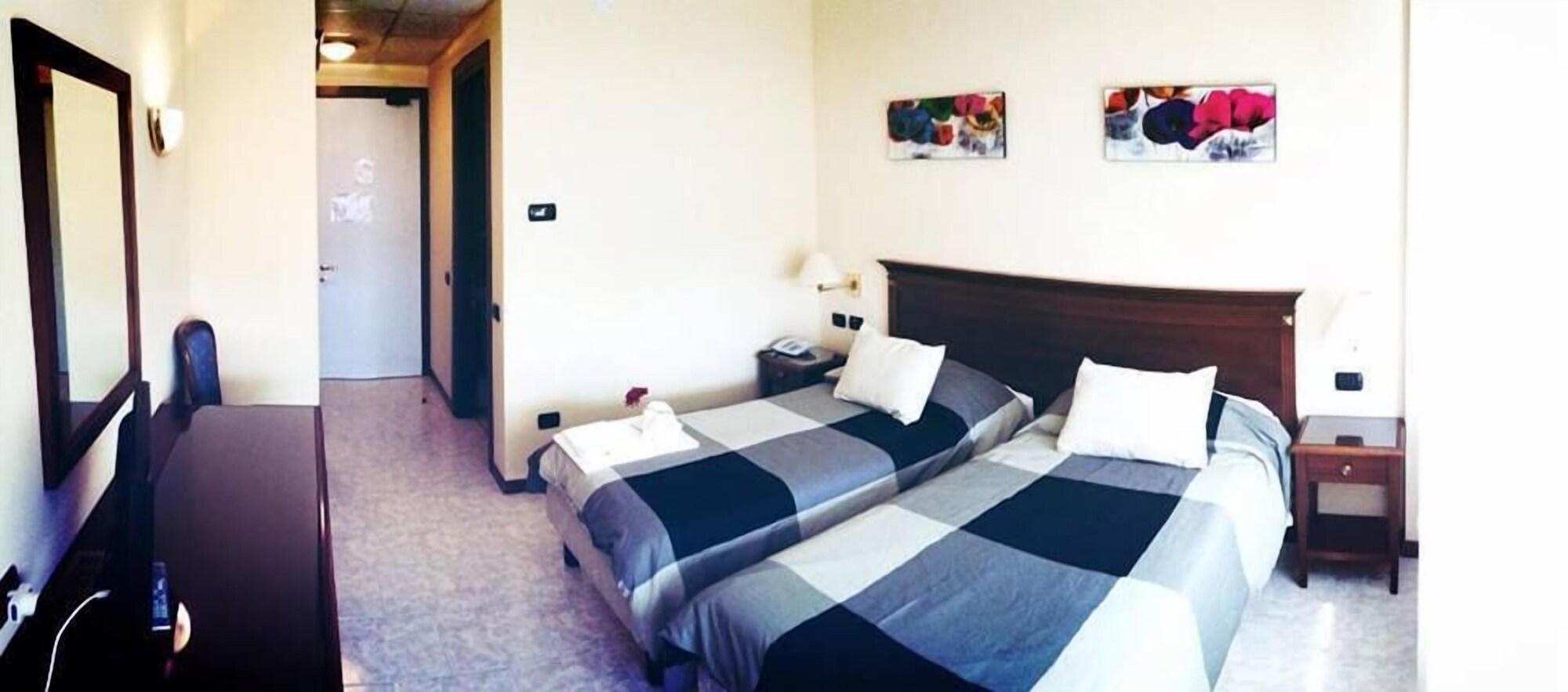 Hotel פידנצה מראה חיצוני תמונה