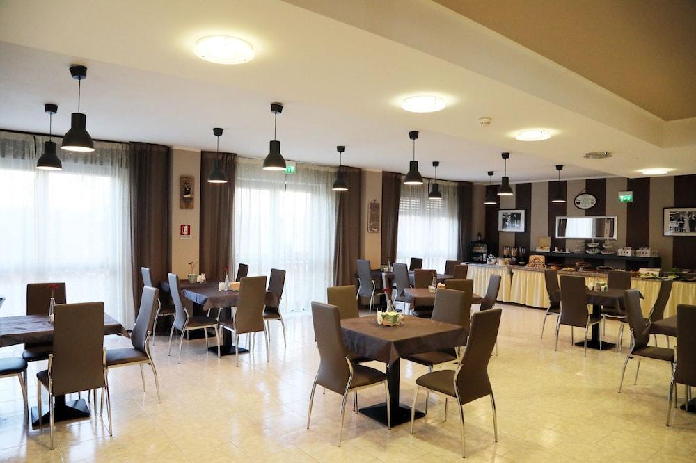 Hotel פידנצה מראה חיצוני תמונה
