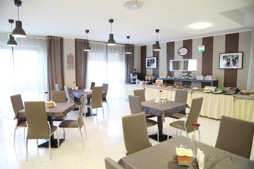 Hotel פידנצה מראה חיצוני תמונה