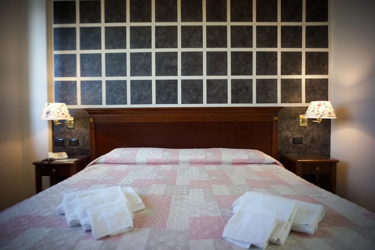 Hotel פידנצה מראה חיצוני תמונה