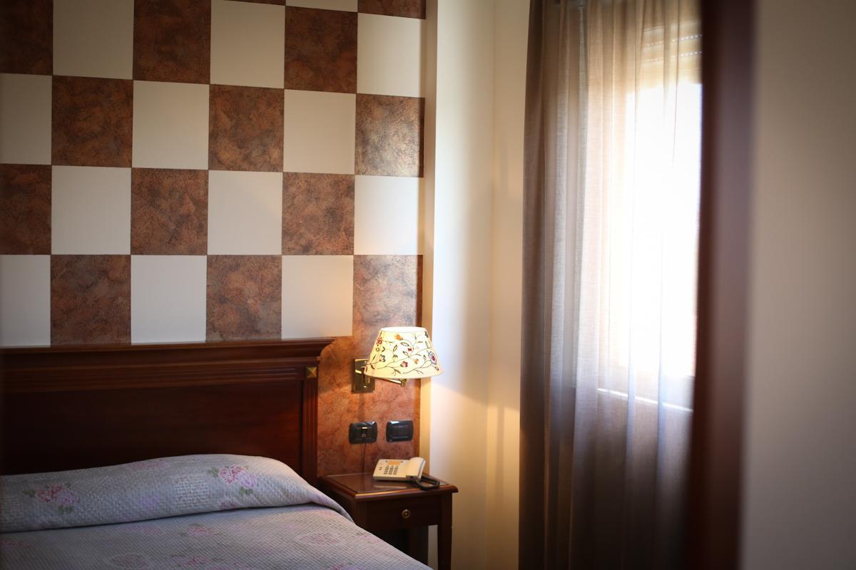 Hotel פידנצה מראה חיצוני תמונה