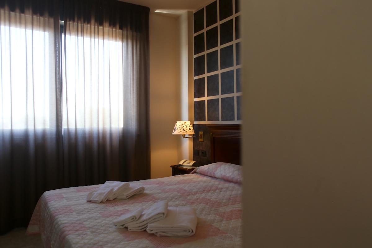 Hotel פידנצה מראה חיצוני תמונה