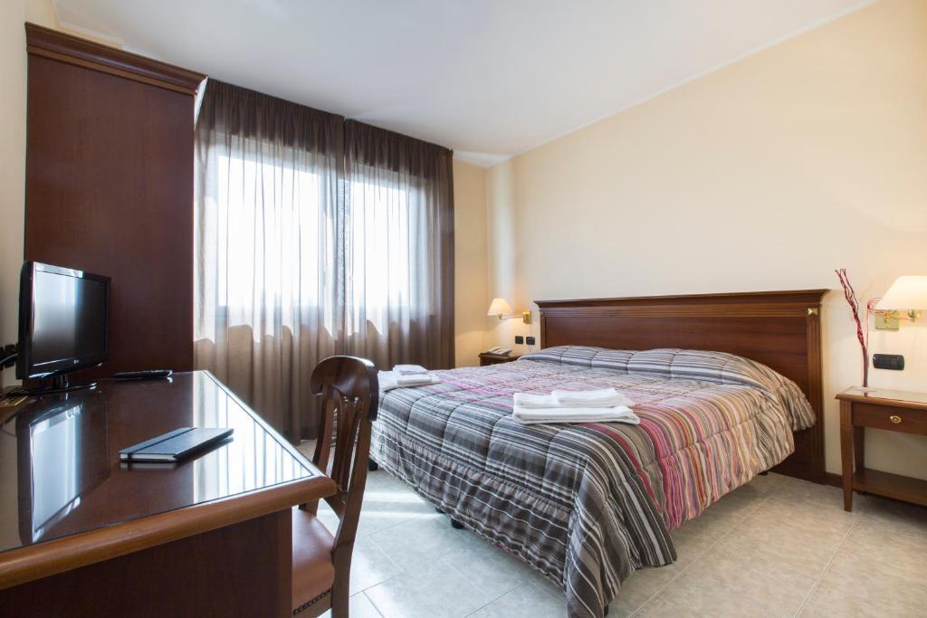 Hotel פידנצה חדר תמונה